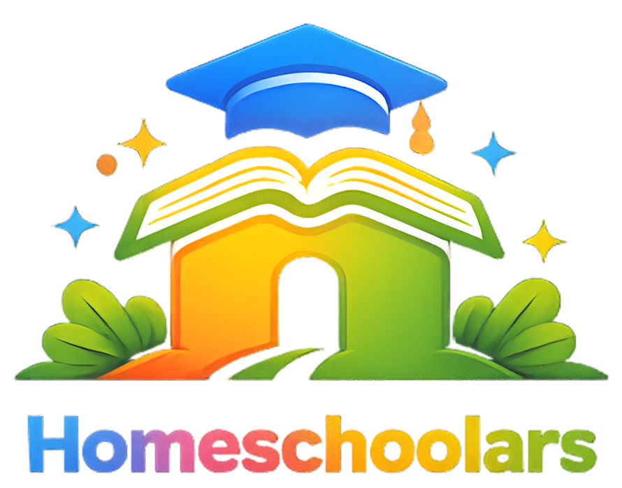 HomeSchoolar Logo